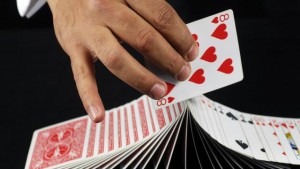 Lire la suite à propos de l’article La Magie arrive à la MJC! L&rsquo;atelier a débuté!