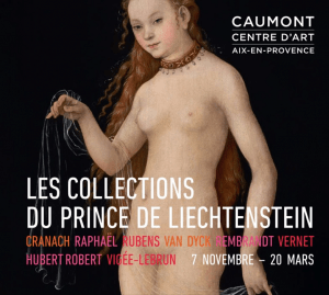 Lire la suite à propos de l’article SORTIE à AIX-en-PROVENCE / CAUMONT Centre d&rsquo;Art