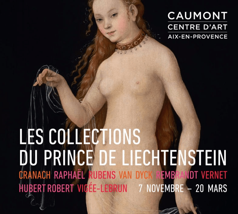 Lire la suite à propos de l’article SORTIE à AIX-en-PROVENCE / CAUMONT Centre d&rsquo;Art