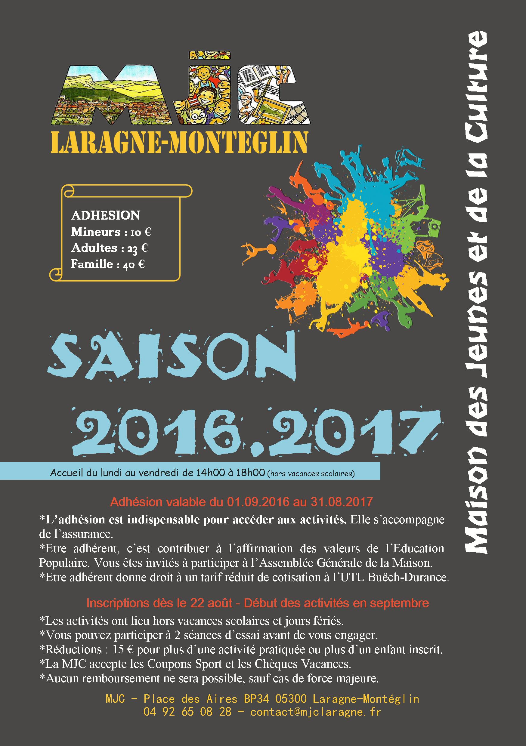 You are currently viewing Demandez le programme !