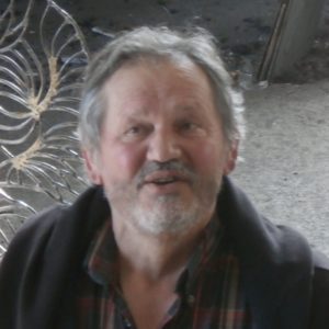 Lire la suite à propos de l’article Hommage Serge ROCHE