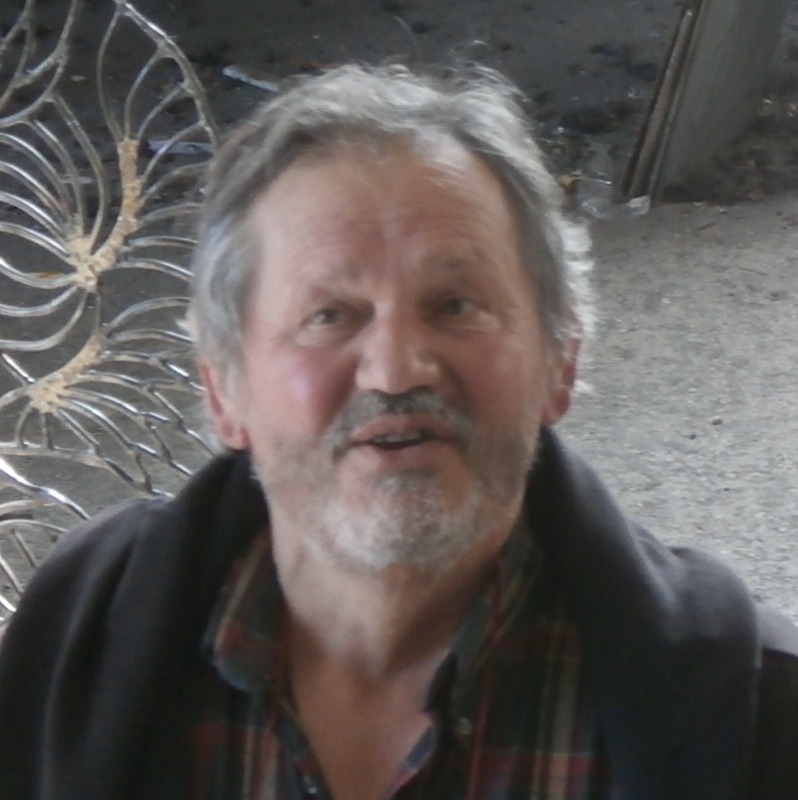 You are currently viewing Hommage Serge ROCHE