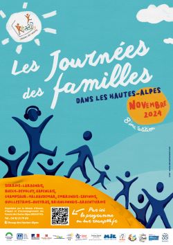You are currently viewing Journées des familles
